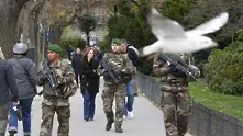 Reuters: Парижките атентати ще предизвикат глобален военен отговор